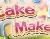 Purble Place Cake Maker